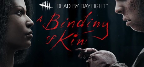 Dead by Daylight - A Binding of Kin Chapter DLC EU PC Steam CD Key