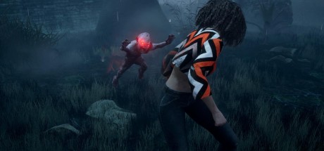 Dead by Daylight - A Binding of Kin Chapter DLC EU PC Steam CD Key