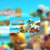 Overcooked! 2 - Surf 'n' Turf DLC EU Steam CD Key
