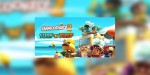 Overcooked! 2 - Surf 'n' Turf DLC EU Steam CD Key