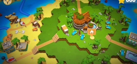 Overcooked! 2 - Surf 'n' Turf DLC EU Steam CD Key