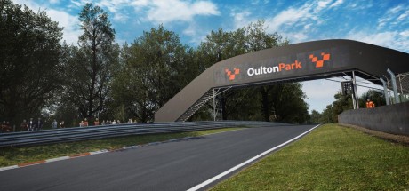 Assetto Corsa Competizione - British GT Pack DLC Steam CD Key