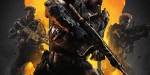 Call of Duty: Black Ops 4 AR XBOX One CD Key