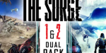 The Surge 1 & 2 Dual Pack Bundle Steam CD Key