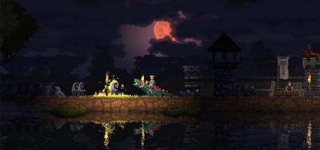 Kingdom Two Crowns EU Steam CD Key Kingdom Two Crowns EU Steam CD Key