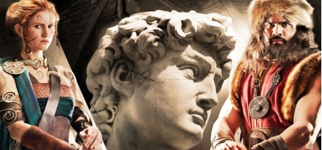 Sid Meier's Civilization V - Gods and Kings Expansion US Steam CD Key Sid Meier's Civilization V - Gods and Kings Expansion US Steam CD Key