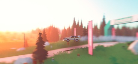 Art of Rally RoW Steam CD Key