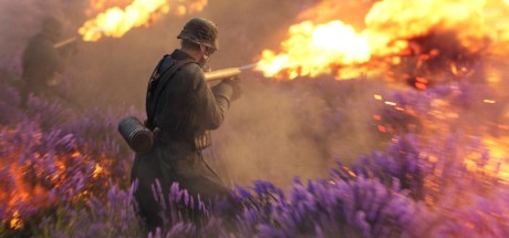 Battlefield V - Definitive Edition Upgrade DLC EN/FR/ES/PT Languages Only PC EA App CD Key