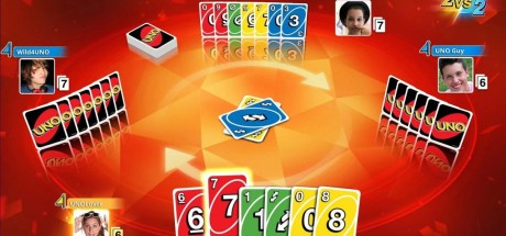 UNO Ultimate Edition XBOX One / Xbox Series X|S CD Key