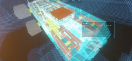 Hardspace: Shipbreaker EU Steam CD Key