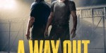 A Way Out AR VPN Activated XBOX One CD Key