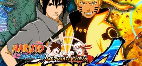 NARUTO SHIPPUDEN: Ultimate Ninja STORM 4 EU Steam CD Key