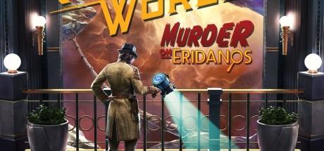 The Outer Worlds - Murder on Eridanos DLC Steam CD Key