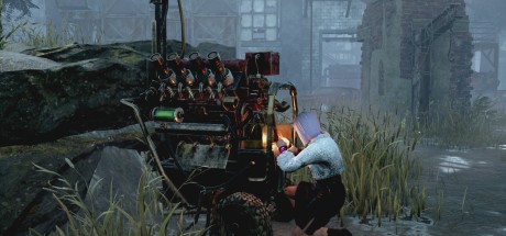 Dead by Daylight - All-Kill Chapter DLC EU PC Steam CD Key