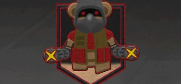Call of Duty: Black Ops Cold War - Ultra Rare Jugger Teddy Animated Emblem DLC PC/PS4/PS5/XBOX One/Xbox Series X|S CD Key Call of Duty: Black Ops Cold War - Ultra Rare Jugger Teddy Animated Emblem DLC PC/PS4/PS5/XBOX One/Xbox Series X|S CD Key