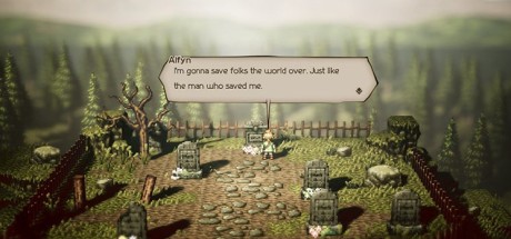 Octopath Traveler EU PC Steam CD Key Octopath Traveler EU PC Steam CD Key