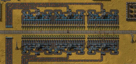 Factorio EU PC Steam CD Key