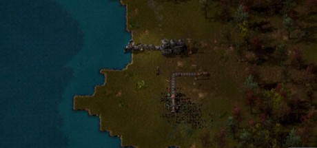 Factorio EU PC Steam CD Key