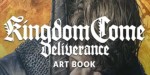 Kingdom Come: Deliverance - Art Book