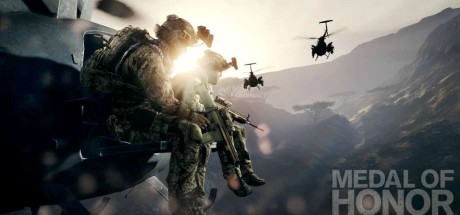 Medal of Honor: Warfighter EU PC EA App CD Key