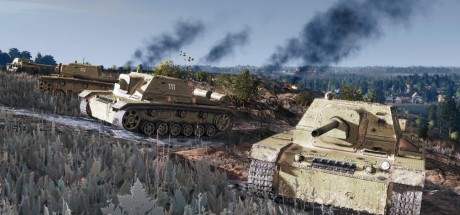 Steel Division 2 - Black Sunday DLC GOG CD Key