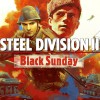 Steel Division 2 - Black Sunday DLC GOG CD Key