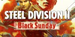 Steel Division 2 - Black Sunday DLC GOG CD Key