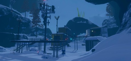 Risk of Rain 2 EU XBOX One CD Key