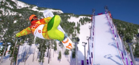 Steep - Road to the Olympics DLC Ubisoft Connect CD Key	