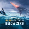 Subnautica: Below Zero EU XBOX One CD Key