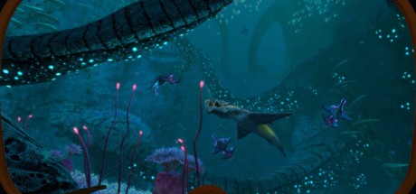 Subnautica: Below Zero EU XBOX Series X|S CD Key Subnautica: Below Zero EU XBOX Series X|S CD Key