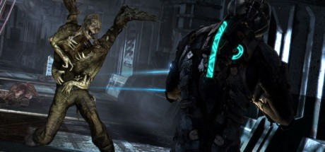 Dead Space 3 - Tau Volantis Survival Kit DLC EA App CD Key