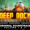 Deep Rock Galactic - Original Soundtrack Volume I + II Steam CD Key Deep Rock Galactic - Original Soundtrack Volume I + II Steam CD Key