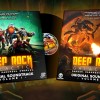 Deep Rock Galactic - Original Soundtrack Volume I + II Steam CD Key Deep Rock Galactic - Original Soundtrack Volume I + II Steam CD Key