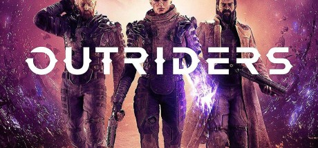 Outriders EU XBOX One/Xbox Series X|S CD Key