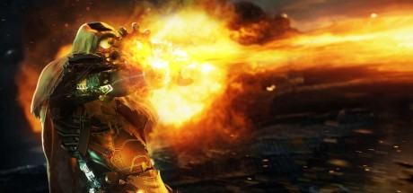 Outriders EU XBOX One/Xbox Series X|S CD Key