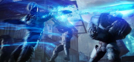 Outriders EU XBOX One/Xbox Series X|S CD Key