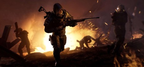 Outriders US XBOX One/Xbox Series X|S CD Key