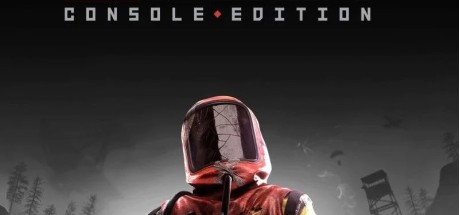 RUST Console Edition EU Xbox Series X|S CD Key