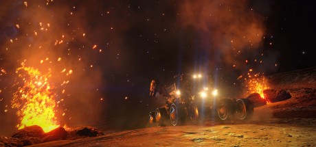 Elite Dangerous: Commander Premium Edition Steam CD Key