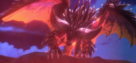 Monster Hunter Stories 2: Wings of Ruin US Nintendo Switch CD Key Monster Hunter Stories 2: Wings of Ruin US Nintendo Switch CD Key