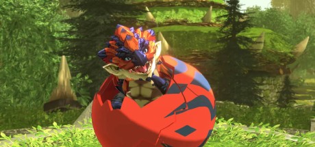 Monster Hunter Stories 2: Wings of Ruin US Nintendo Switch CD Key