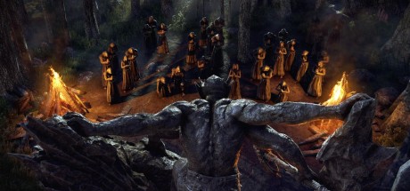 The Elder Scrolls Online Collection: Blackwood Collector's Edition Digital Download CD Key The Elder Scrolls Online Collection: Blackwood Collector's Edition Digital Download CD Key