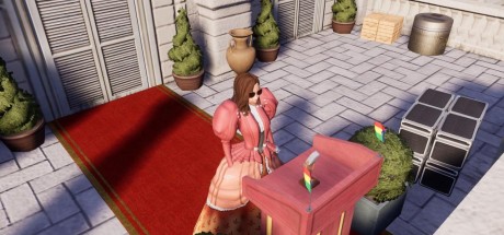 Tropico 6 - Lobbyistico DLC EU Steam CD Key