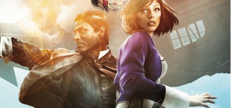 BioShock Infinite + Season Pass Steam CD Key BioShock Infinite + Season Pass Steam CD Key