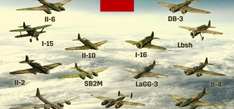 Hearts of Iron IV - Eastern Front Planes Pack DLC EU Steam CD Key