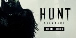 Hunt: Showdown 1896 Deluxe Edition EU XBOX One CD Key