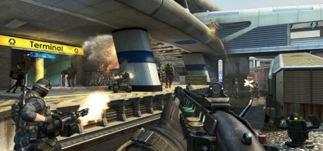 Call of Duty: Black Ops II UNCUT Steam CD Key Call of Duty: Black Ops II UNCUT Steam CD Key