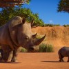 Planet Zoo - Africa Pack DLC PC Steam CD Key