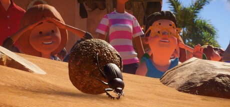 Planet Zoo - Africa Pack DLC PC Steam CD Key